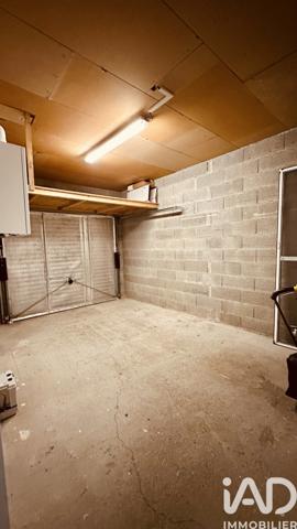 Maison à vendre 5 pièces 95,46 m² Pau