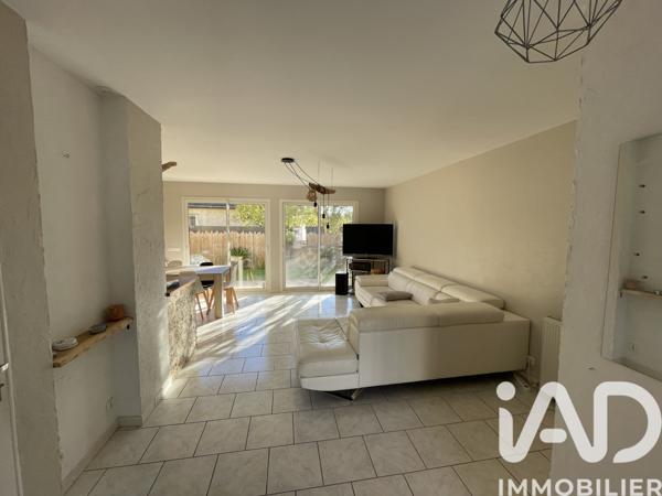 Maison à vendre 5 pièces 95 m² Pau