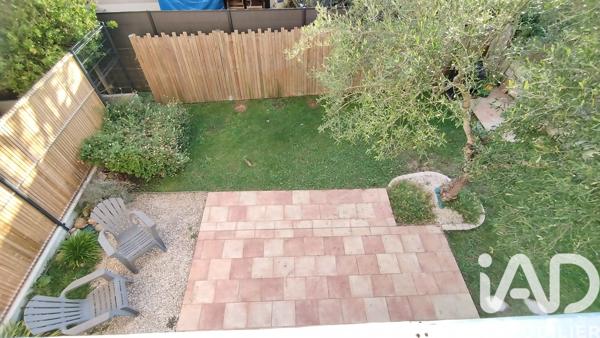 Maison à vendre 5 pièces 95 m² Pau