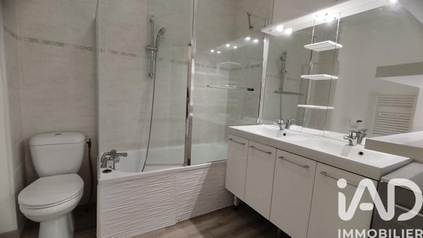 Maison à vendre 5 pièces 95 m² Pau