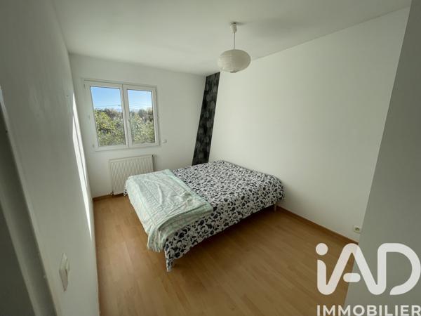 Maison à vendre 5 pièces 95 m² Pau