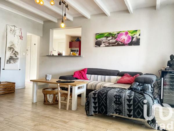 Maison à vendre 5 pièces 115 m² Saint-Médard-en-Jalles
