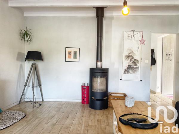 Maison à vendre 5 pièces 115 m² Saint-Médard-en-Jalles