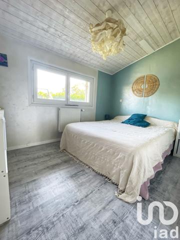 Maison à vendre 5 pièces 115 m² Saint-Médard-en-Jalles