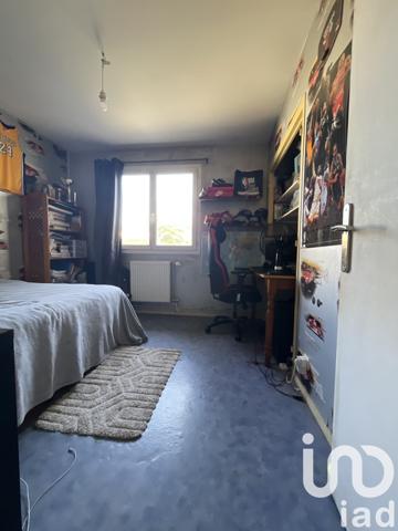 Maison à vendre 5 pièces 115 m² Saint-Médard-en-Jalles