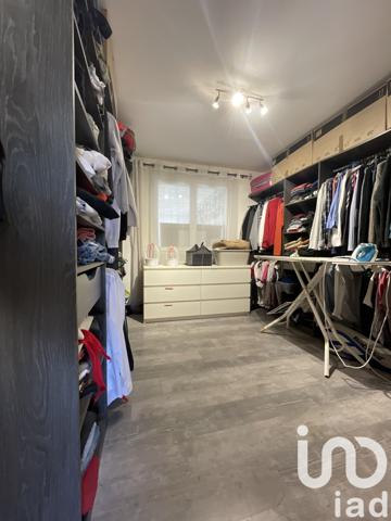 Maison à vendre 5 pièces 115 m² Saint-Médard-en-Jalles