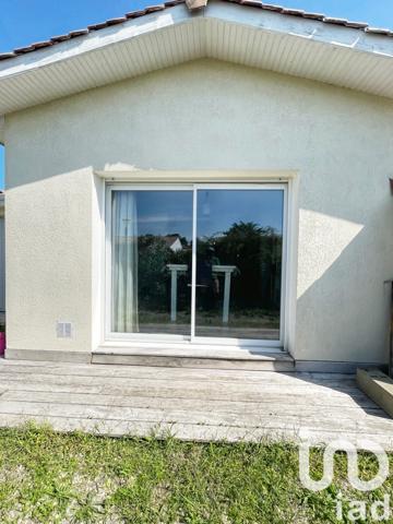 Maison à vendre 5 pièces 115 m² Saint-Médard-en-Jalles