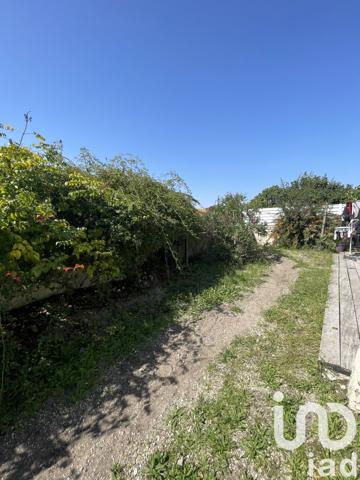 Maison à vendre 5 pièces 115 m² Saint-Médard-en-Jalles