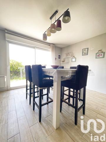 Maison à vendre 5 pièces 115 m² Saint-Médard-en-Jalles