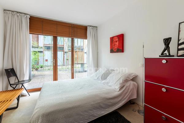 Loft à vendre IVRY SUR SEINE (94)