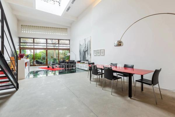 Loft à vendre IVRY SUR SEINE (94)