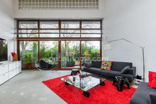 Loft à vendre IVRY SUR SEINE (94)