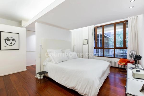 Loft à vendre IVRY SUR SEINE (94)