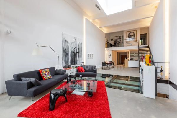 Loft à vendre IVRY SUR SEINE (94)