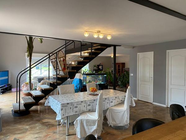 Maison Montignac Lascaux 29 pièce(s) 606.41 m2