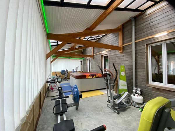 Maison Montignac Lascaux 29 pièce(s) 606.41 m2