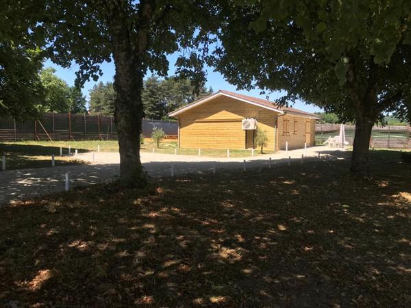 Maison Montignac Lascaux 29 pièce(s) 606.41 m2