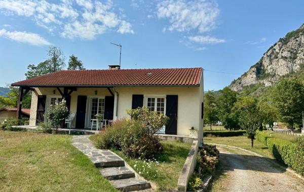 Vente Maison Tarascon-sur-ariege   