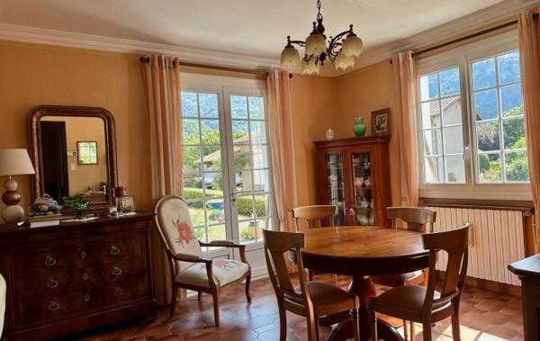 Vente Maison Tarascon-sur-ariege   