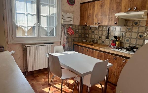 Vente Maison Tarascon-sur-ariege   