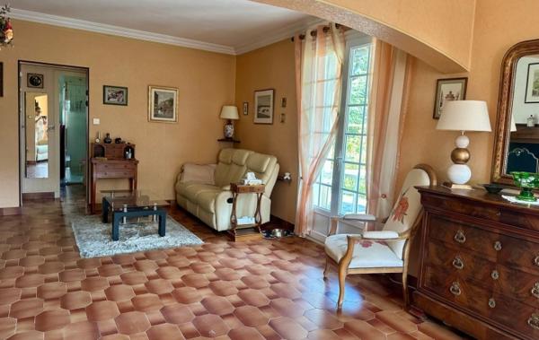 Vente Maison Tarascon-sur-ariege   