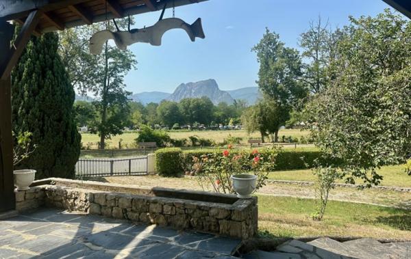 Vente Maison Tarascon-sur-ariege   