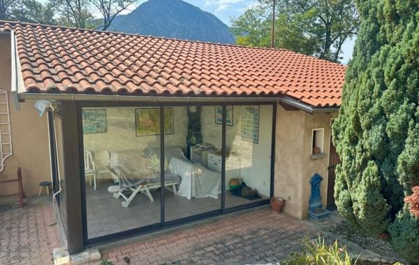 Vente Maison Tarascon-sur-ariege   