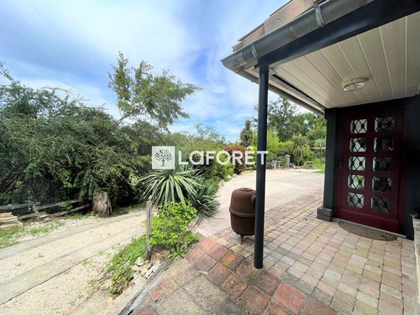 Achat maison Moissac - 6 pièce(s) - 195 m² - 258 700 €