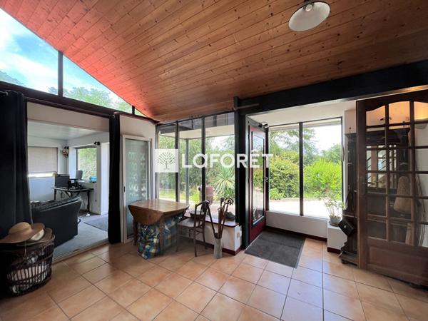 Achat maison Moissac - 6 pièce(s) - 195 m² - 258 700 €