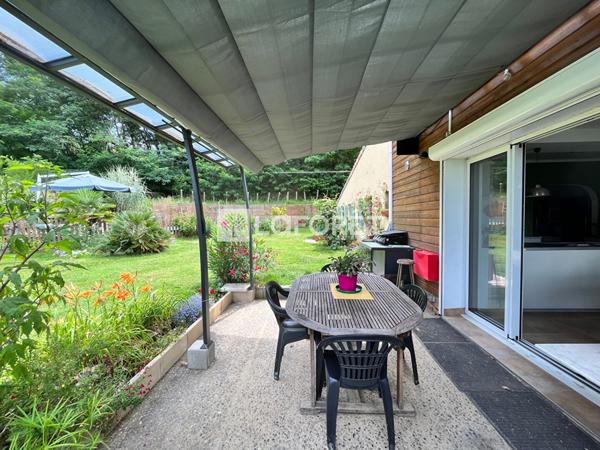 Achat maison Moissac - 6 pièce(s) - 195 m² - 258 700 €