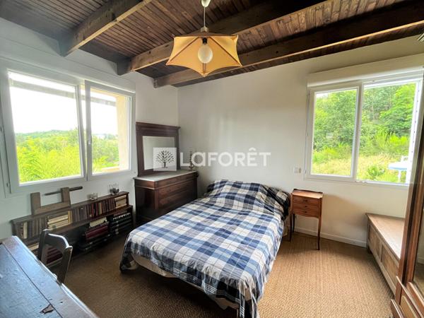 Achat maison Moissac - 6 pièce(s) - 195 m² - 258 700 €