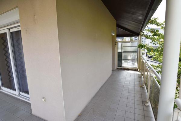 Vente / Appartement T3 à Chamalières (63400)