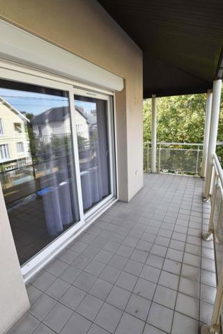 Vente / Appartement T3 à Chamalières (63400)