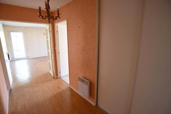 Vente / Appartement T3 à Chamalières (63400)