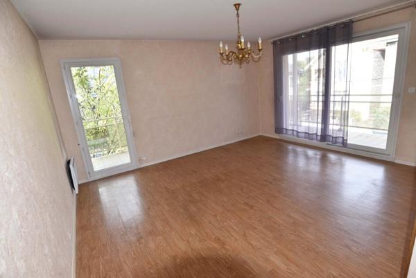 Vente / Appartement T3 à Chamalières (63400)
