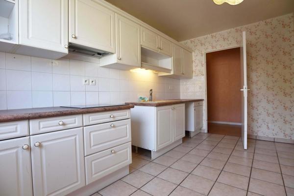 Vente / Appartement T3 à Chamalières (63400)