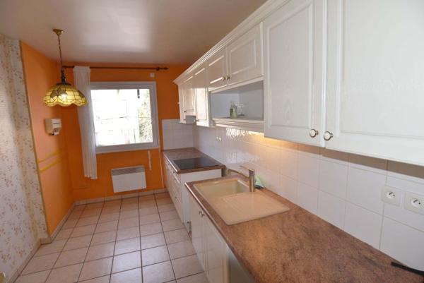 Vente / Appartement T3 à Chamalières (63400)