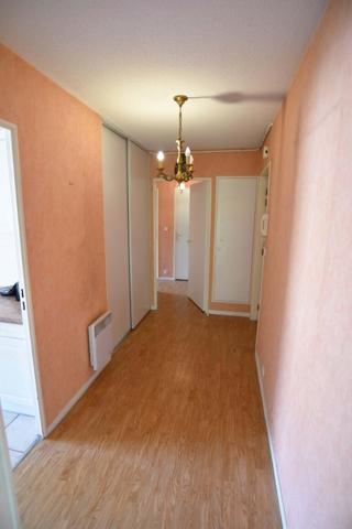 Vente / Appartement T3 à Chamalières (63400)