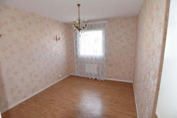 Vente / Appartement T3 à Chamalières (63400)