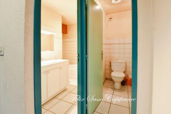 LUZ-SAINT-SAUVEUR (65), en exclusitivé, bel appartement duplex T4 au coeur du village !