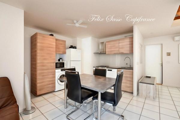 LUZ-SAINT-SAUVEUR (65), en exclusitivé, bel appartement duplex T4 au coeur du village !