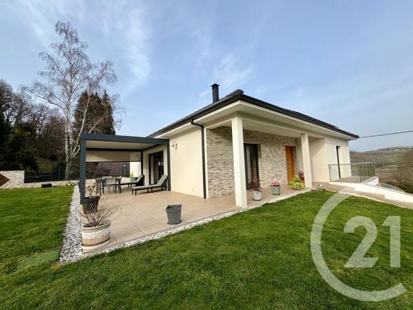 Maison à vendre  4 pièces - 120 m2 LOURDES - 65