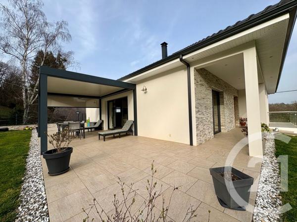 Maison à vendre  4 pièces - 120 m2 LOURDES - 65