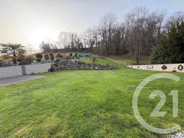 Maison à vendre  4 pièces - 120 m2 LOURDES - 65