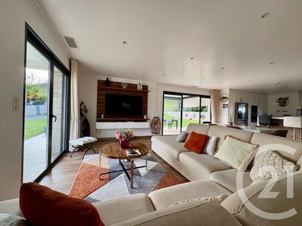 Maison à vendre  4 pièces - 120 m2 LOURDES - 65