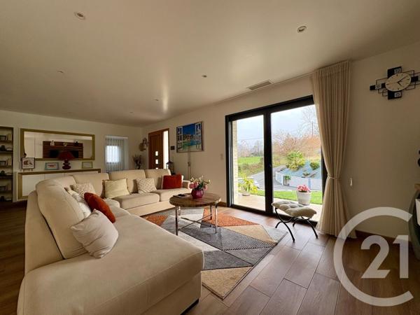 Maison à vendre  4 pièces - 120 m2 LOURDES - 65