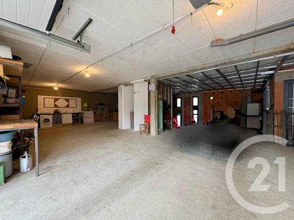 Maison à vendre  4 pièces - 120 m2 LOURDES - 65