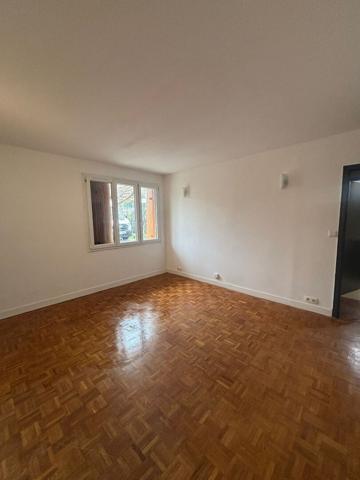 Appartement T2 refait avec goût