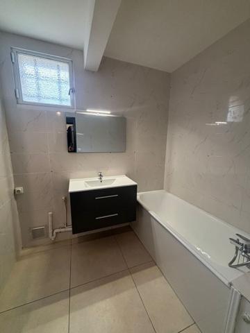 Appartement T2 refait avec goût