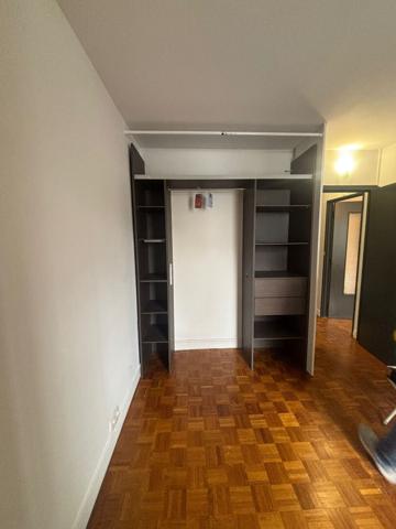 Appartement T2 refait avec goût